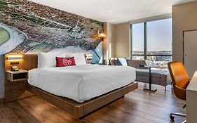 Cambria Hotel Washington Dc Navy Yard Riverfront